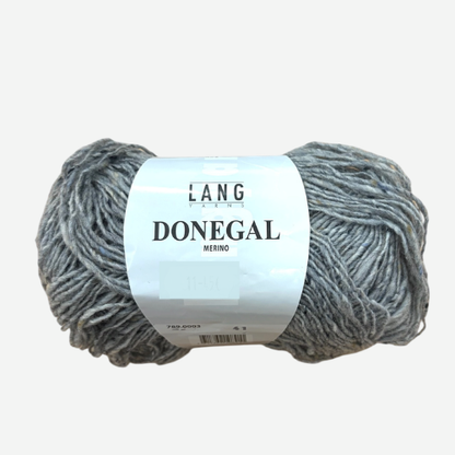 Donegal Gris Coloris 0003 Lang Yarns