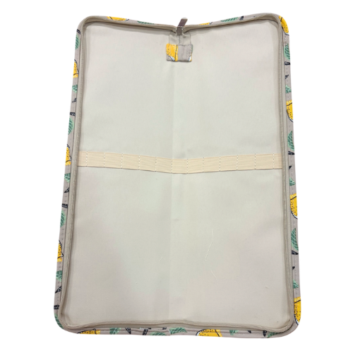 Rangement pour aiguilles à tricoter