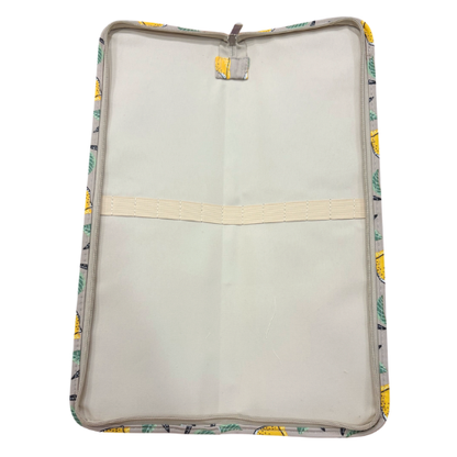 Rangement pour aiguilles à tricoter