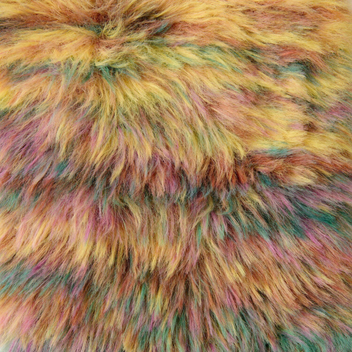 Creative Fur (Print) Rico Design