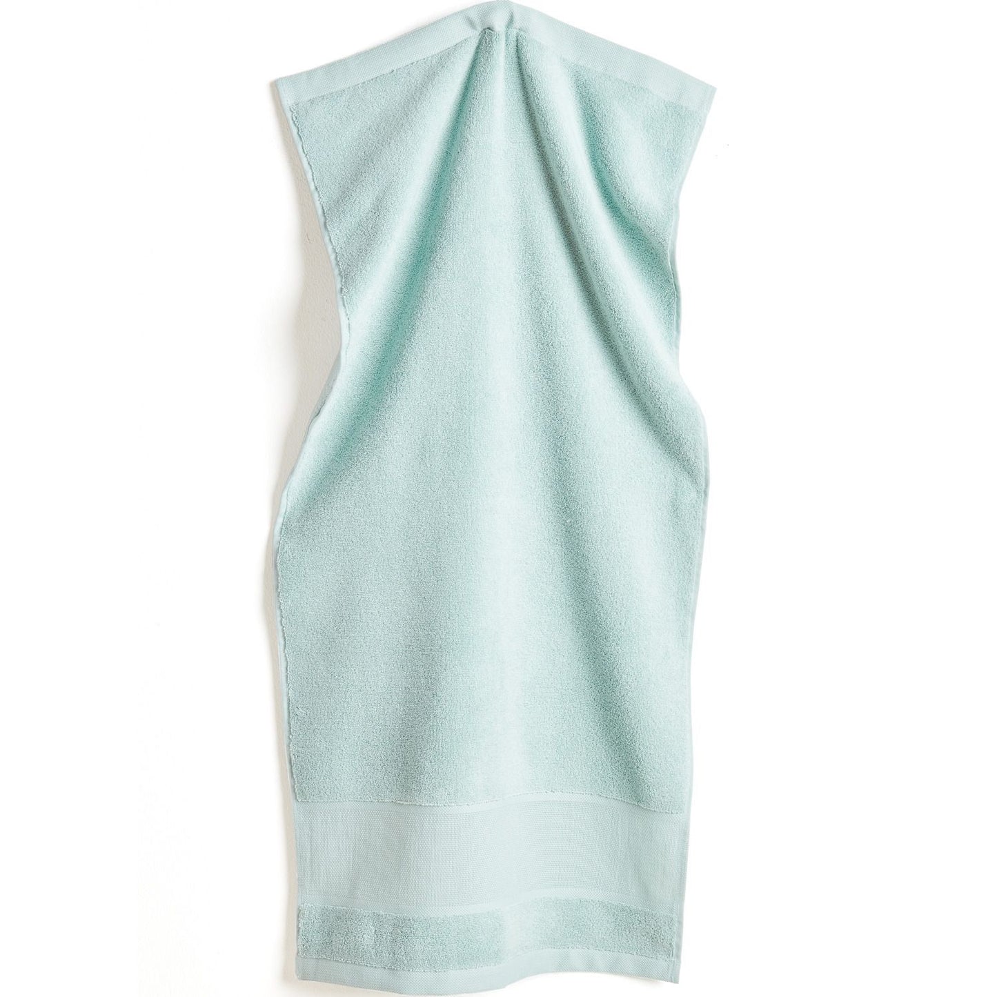 serviette à broder bio