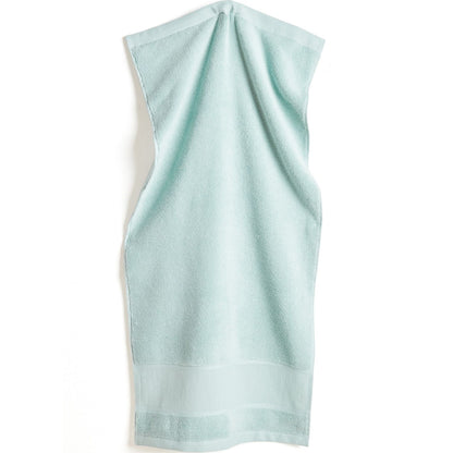 serviette à broder bio