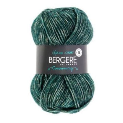 Laine Cocooning Bergère de France
