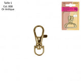 8-OR ANTIQUE