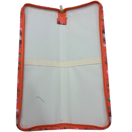 Rangement pour aiguilles à tricoter
