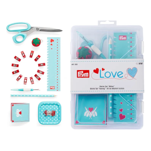 Kit de matériel débutant couture - PRYM