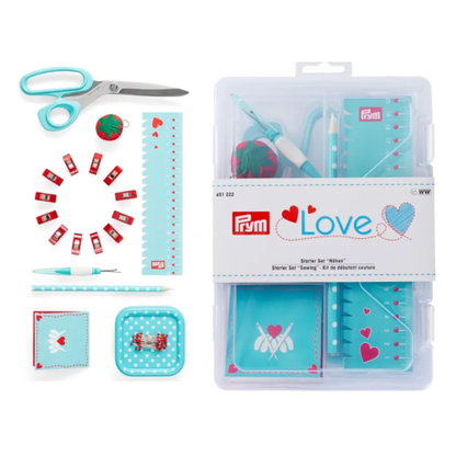 Kit de matériel débutant couture - PRYM