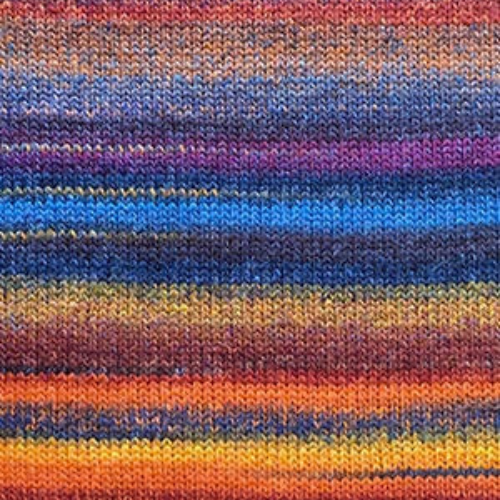 Kit Bonnet Mistero - Tricot