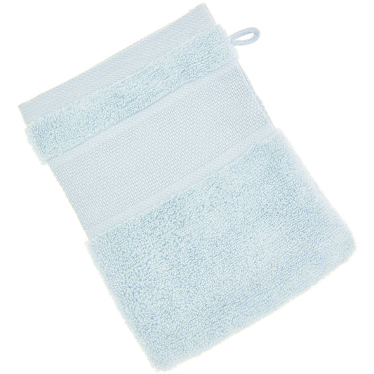 Gant de Toilette à Broder Bio