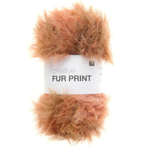 Creative Fur (Print) Rico Design