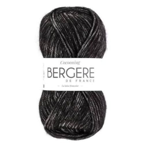 Laine Cocooning Bergère de France