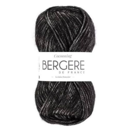 Laine Cocooning Bergère de France