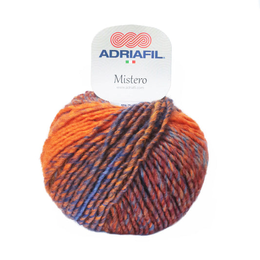 Mistero coloris 64 Adriafil