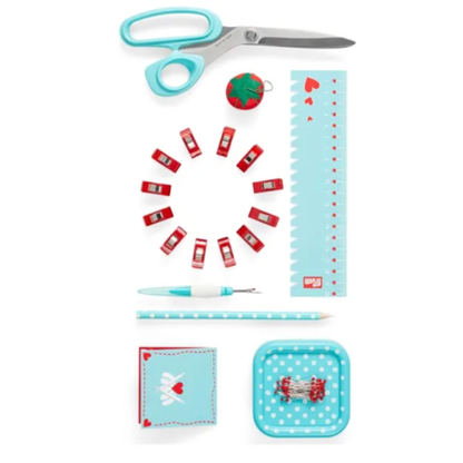 Kit de matériel débutant couture - PRYM