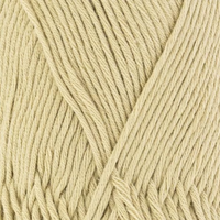 100% Coton Bio Sable Bergère de France