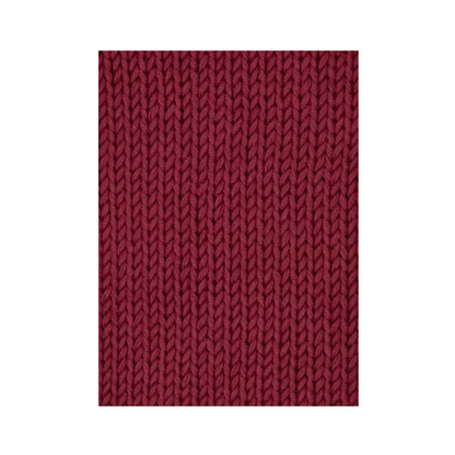 100% Coton Bio Bordeaux Bergère de France