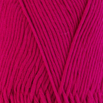 100% Coton Bio Azalée Bergère de France