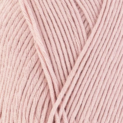 100% Coton Bio Blush Bergère de France