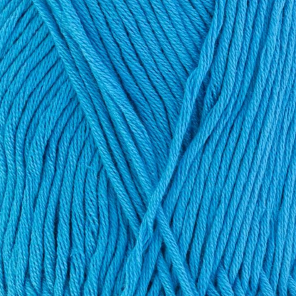 100% Coton Bio Lagon Bergère de France