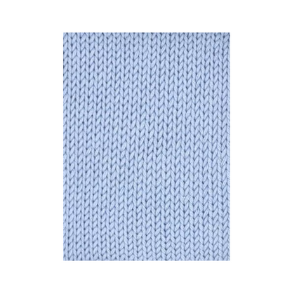 100% Coton Bio Ciel Bergère de France