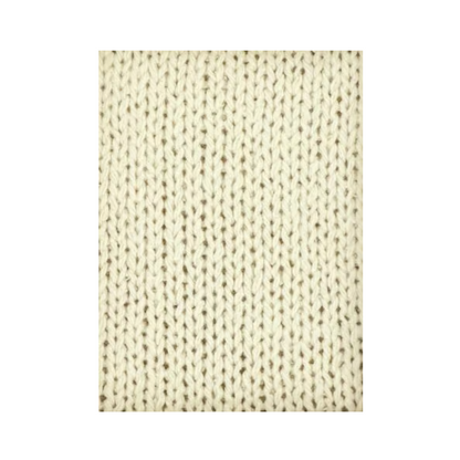 Pelote de fil ECOTON Bergère de France 50g aspect tweedé coton acrylique recyclé pour tricot crochet