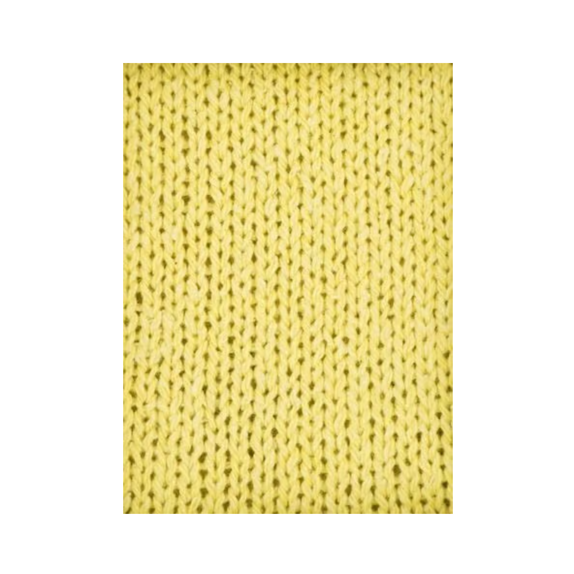 Pelote de fil ECOTON Bergère de France 50g aspect tweedé coton acrylique recyclé pour tricot crochet