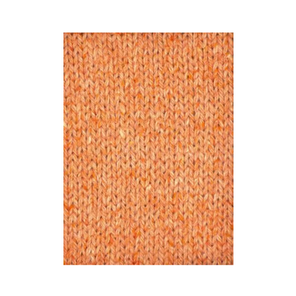 Pelote de fil ECOTON Bergère de France 50g aspect tweedé coton acrylique recyclé pour tricot crochet