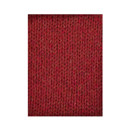Pelote de fil ECOTON Bergère de France 50g aspect tweedé coton acrylique recyclé pour tricot crochet
