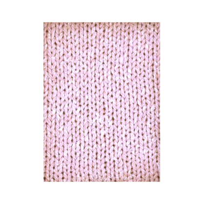 Pelote de fil ECOTON Bergère de France 50g aspect tweedé coton acrylique recyclé pour tricot crochet