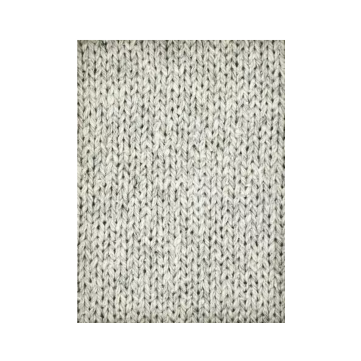 Pelote de fil ECOTON Bergère de France 50g aspect tweedé coton acrylique recyclé pour tricot crochet