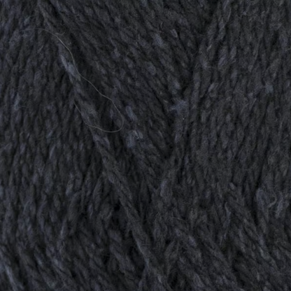 Pelote de fil ECOTON Bergère de France 50g aspect tweedé coton acrylique recyclé pour tricot crochet