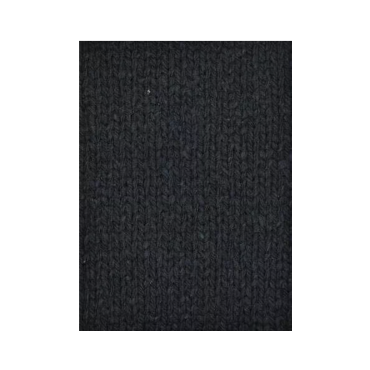 Pelote de fil ECOTON Bergère de France 50g aspect tweedé coton acrylique recyclé pour tricot crochet