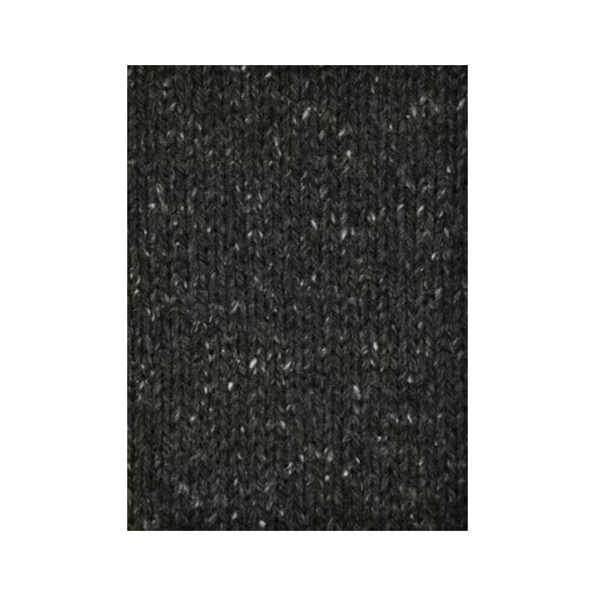Pelote de fil ECOTON Bergère de France 50g aspect tweedé coton acrylique recyclé pour tricot crochet