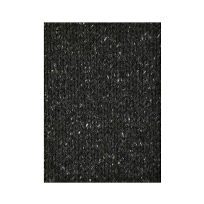 Pelote de fil ECOTON Bergère de France 50g aspect tweedé coton acrylique recyclé pour tricot crochet