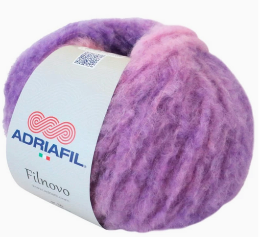 Filnovo Coloris 021 Adriafil