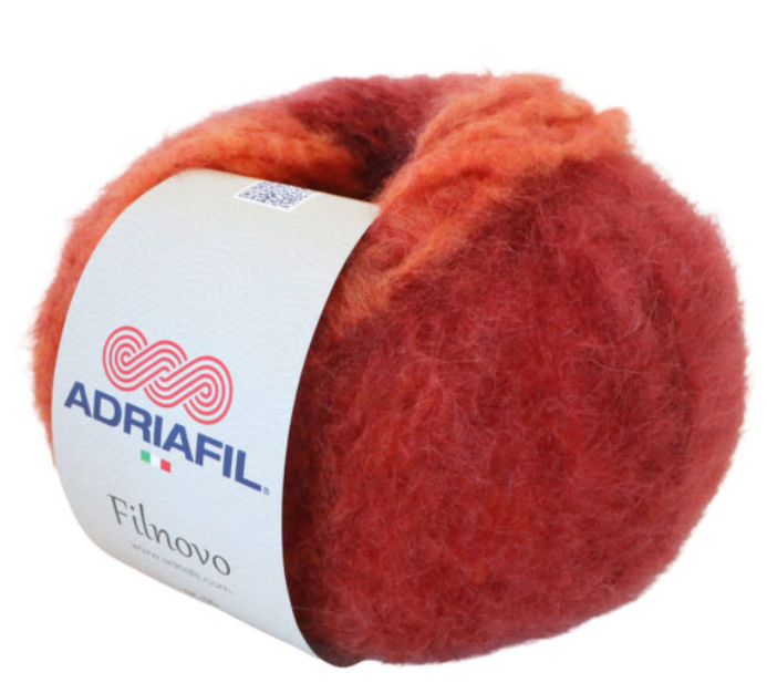 Filnovo coloris 024 Adriafil