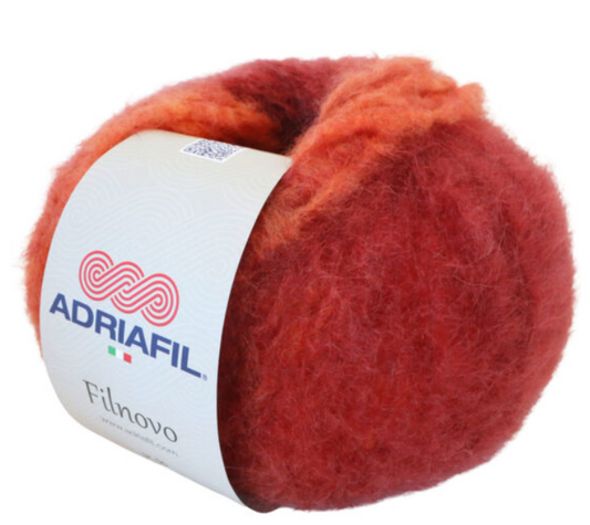 Filnovo coloris 024 Adriafil