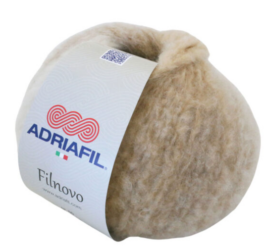 Filnovo coloris 020 Adriafil