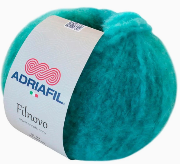 Filnovo coloris 022 Adriafil