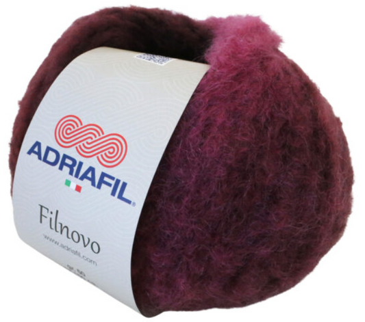 Filnovo coloris 023 Adriafil