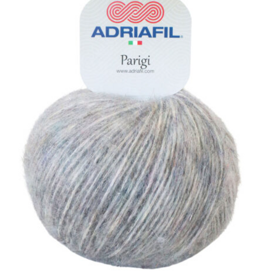 Parigi coloris 081 Adriafil