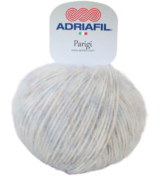 Parigi coloris 080 Adriafil