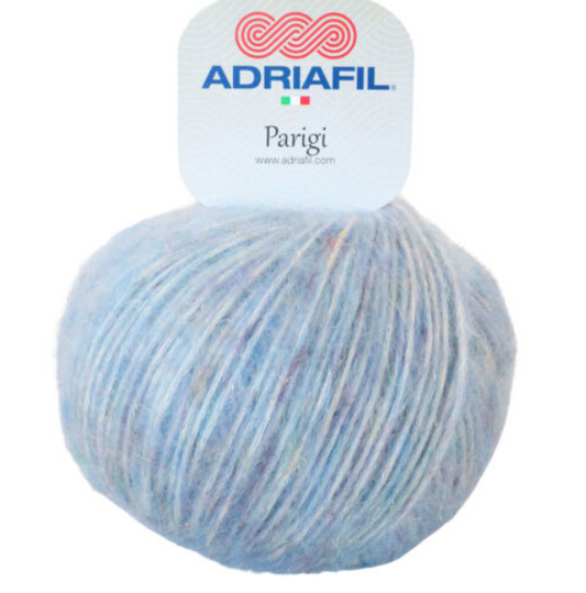 Parigi coloris 083 Adriafil