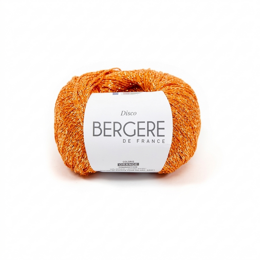 Disco Bergère de France