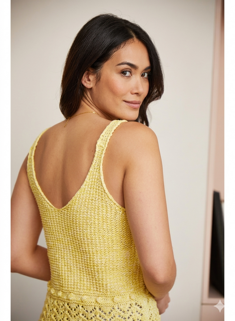 Top Point Fantaisie M6416