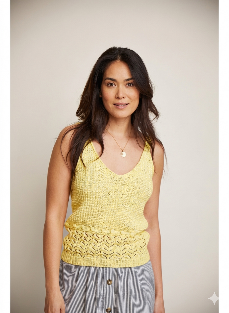 Top Point Fantaisie M6416