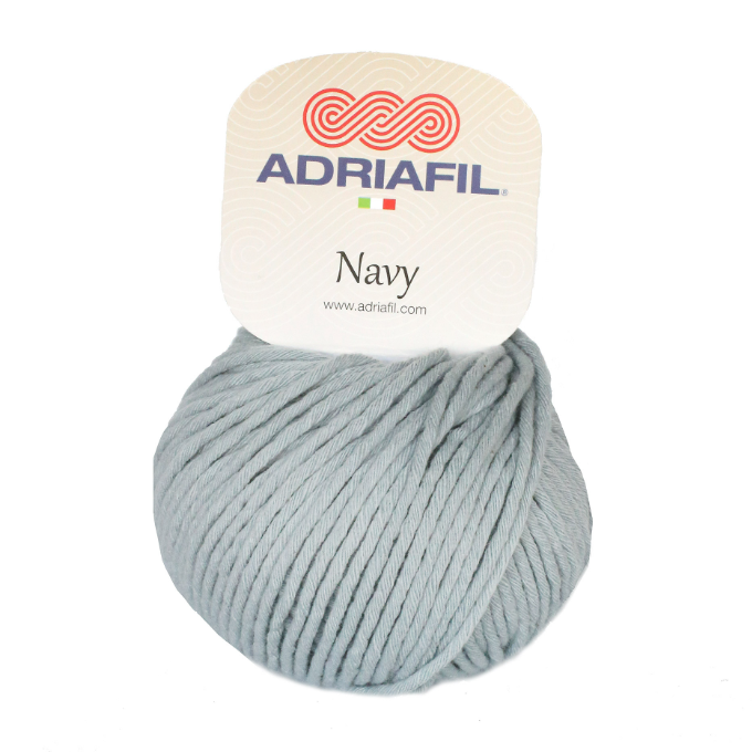 Navy - Gris