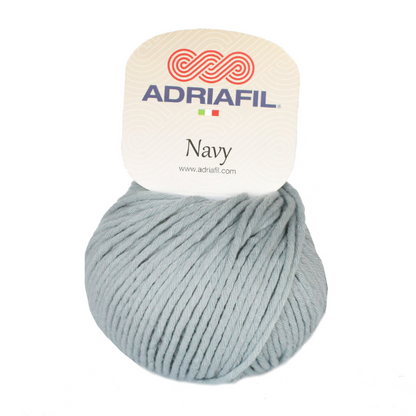 Navy - Gris