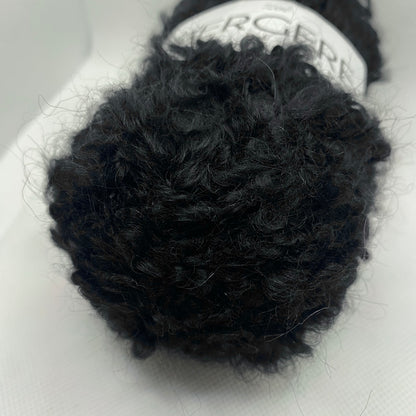 Zoé Noir Bergère de France