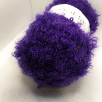 Zoé Violet Bergère de France